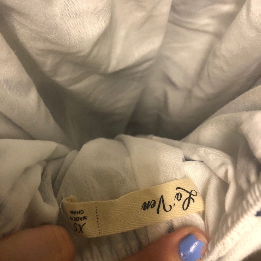 Dot Midi Dress NWOT - Picture 5 of 6